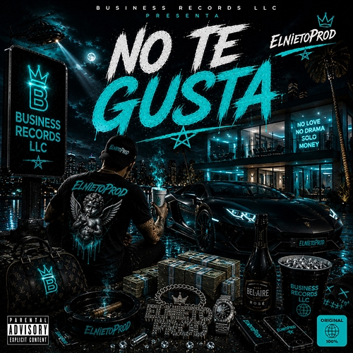 No Te Gusta ElNietoProd