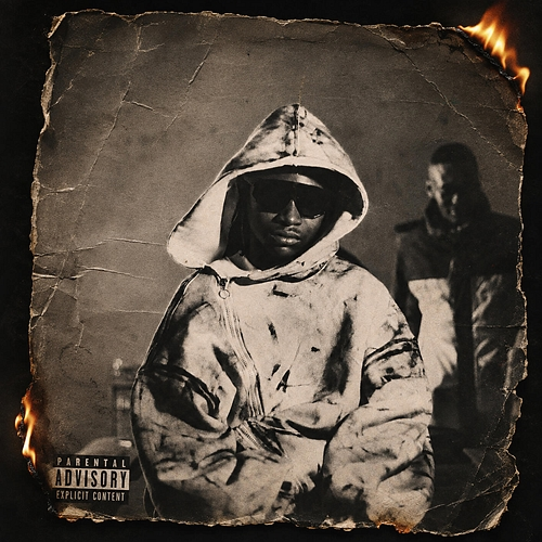 NO THERAPY Young Duragg