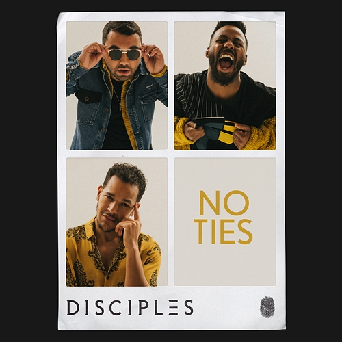 No Ties Disciples