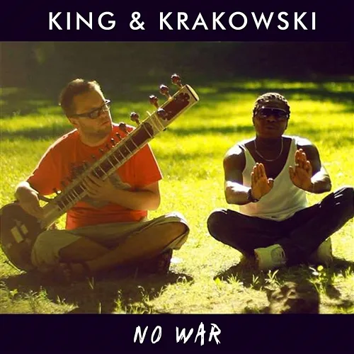 No War King & Krakowski