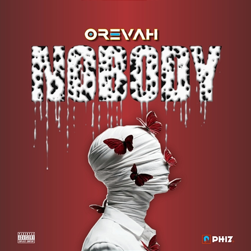 NOBODY Orevah