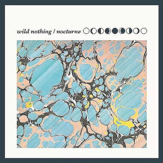 Nocturne Wild Nothing