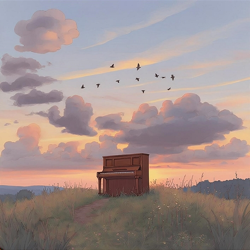 Nocturne Piano Billie, Dinis, Dimension 32