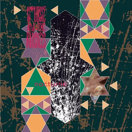 Nocturne Siouxsie And The Banshees