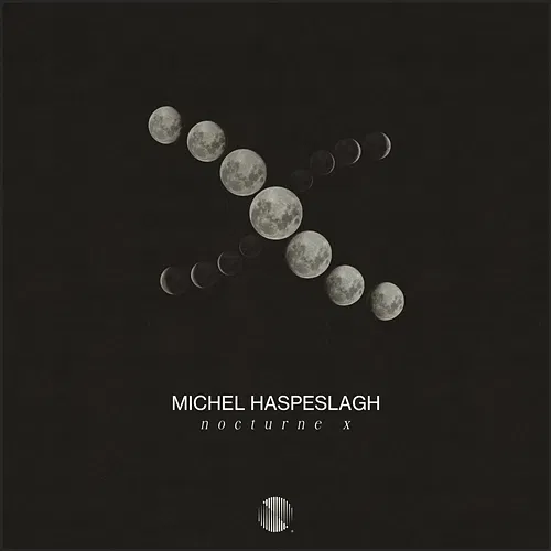 Nocturne X Michel Haspeslagh