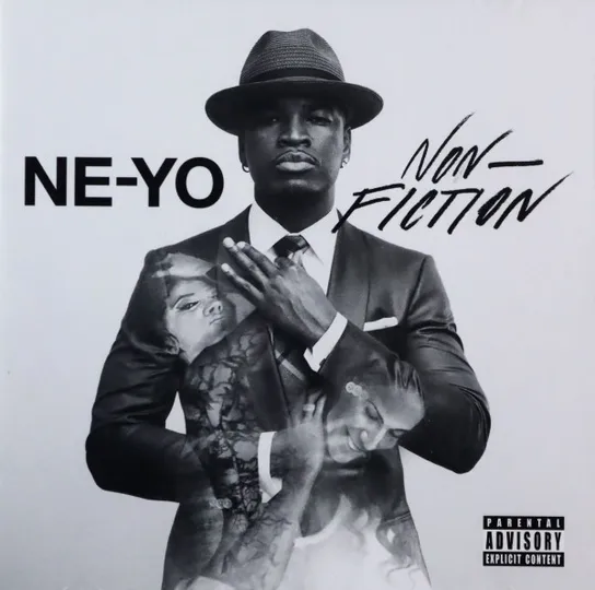 Non-Fiction Ne-Yo