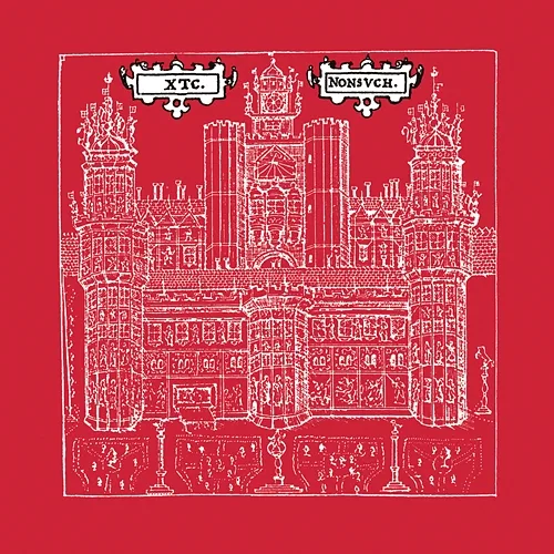 Nonsuch XTC