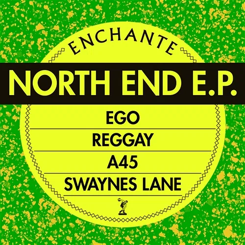 North End Enchante