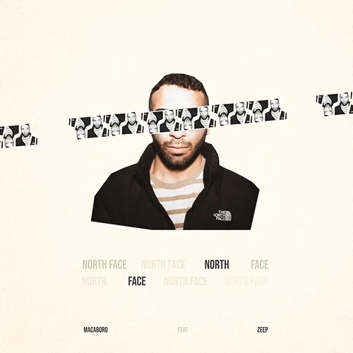 NORTH FACE. Macaboro feat. Zeep