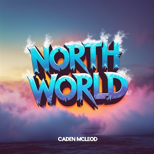 North World Caden McLeod