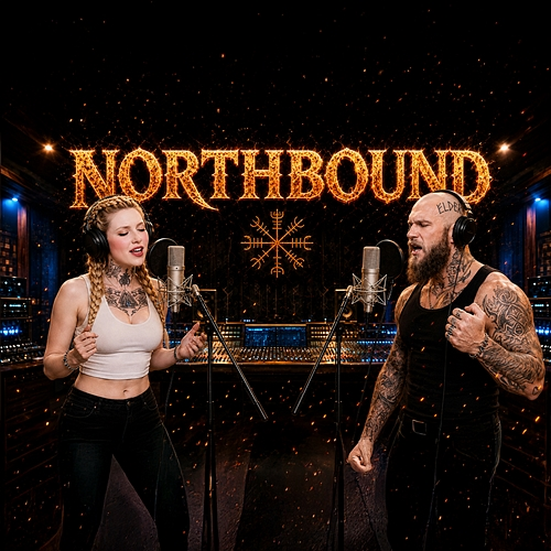 Northbound RAGNAR SHIELD