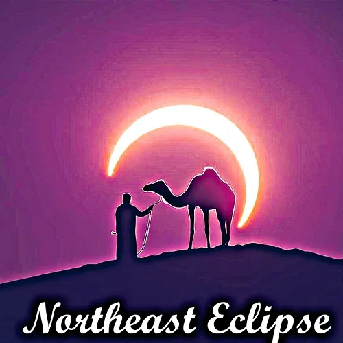 Northeast Eclipse Ryland Allesandra