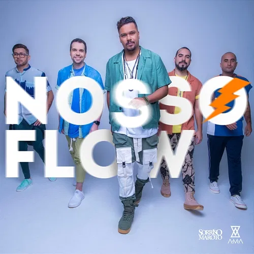 Nosso Flow Sorriso Maroto