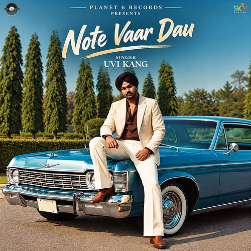 Note Vaar Dau Uvi Kang, Appu Beats