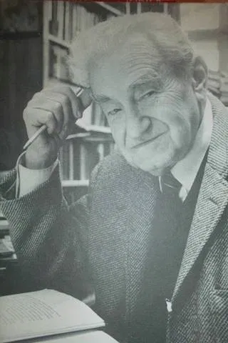 Notes Turowicz Jerzy