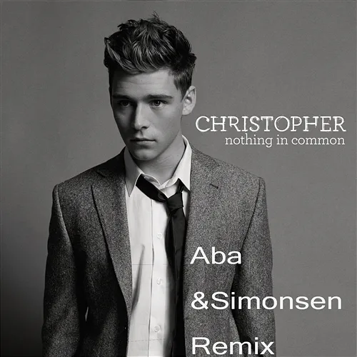 Nothing in Common Christopher