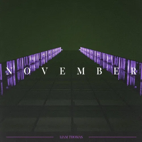 November Liam Thomas