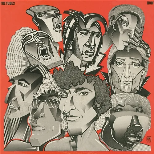 Now The Tubes