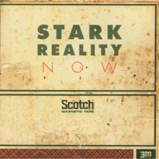 Now Stark Reality