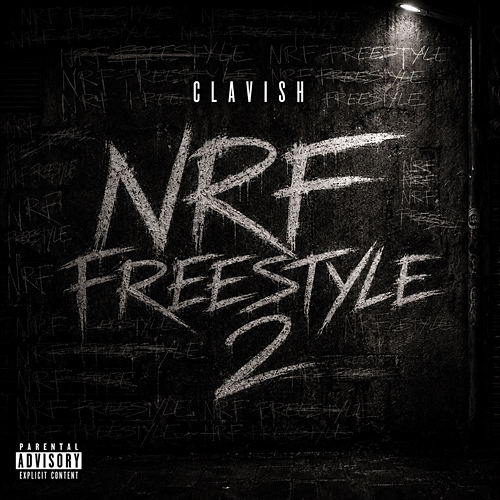 NRF Freestyle 2 Clavish
