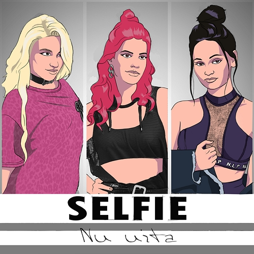 Nu uita Selfie