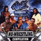 Nu Wrestling Evolution Various Artists