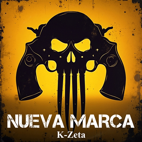 Nueva Marca K-Zeta