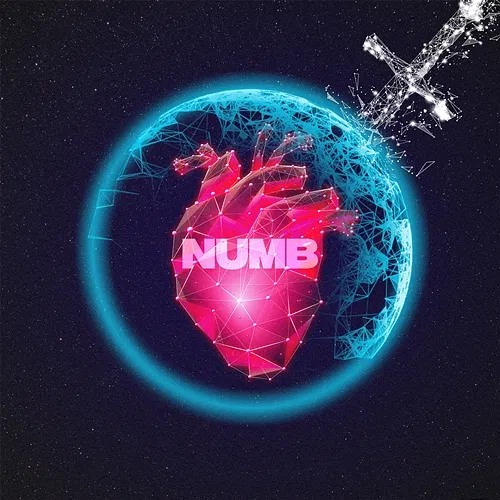 Numb Masked Wolf