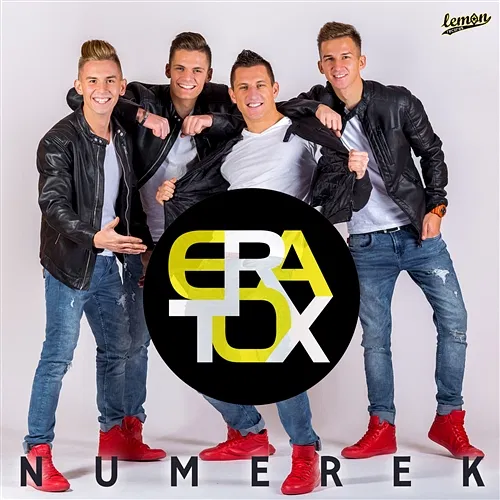 Numerek Eratox