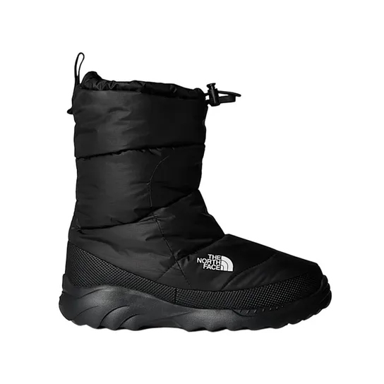 Nuptse Traction WP The North Face