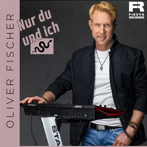 Nur Du und Ich Oliver Fischer