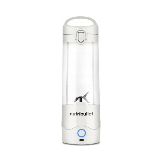 Nutribullet NBP003W biały NutriBullet