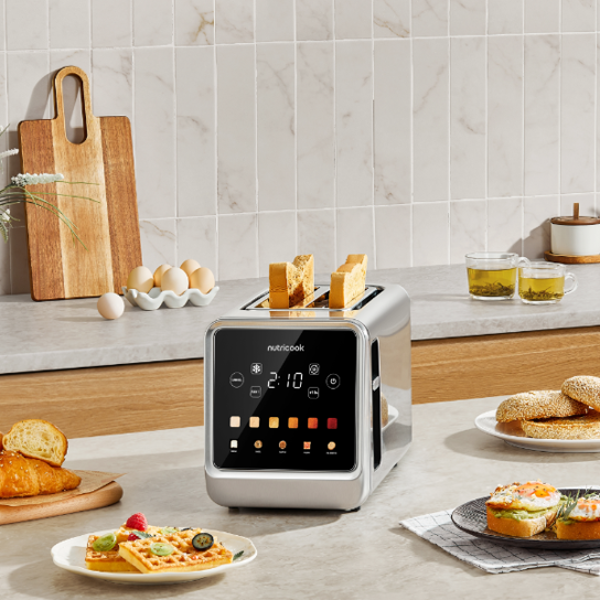 Nutricook Toasti 2 Nutricook