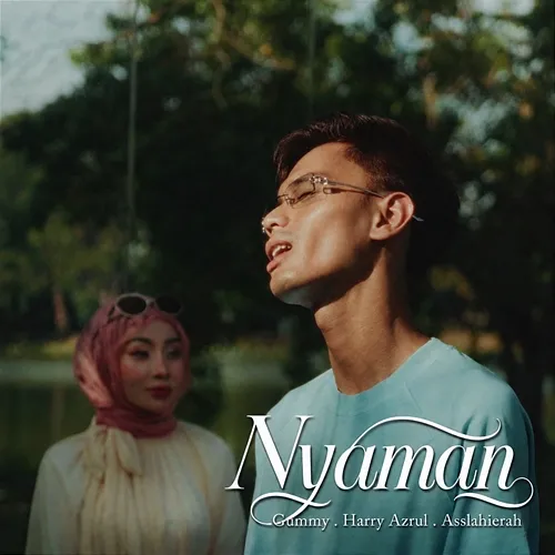 Nyaman Gummy, Asslahierah, Harry, XO House