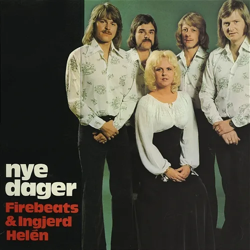 Nye dager Firebeats, Ingjerd Helen