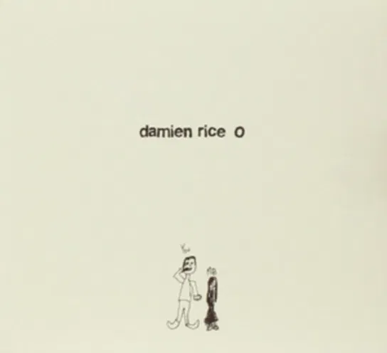 O Rice Damien