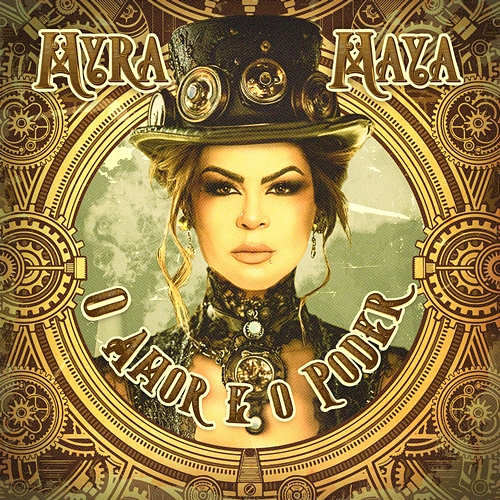 O Amor e o Poder Myra Maya