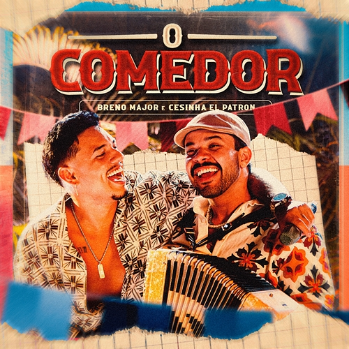 O Comedor Breno Major, Cesinha
