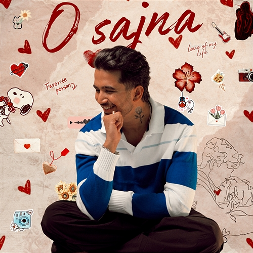 O Sajna Krish, Avantika Shukla