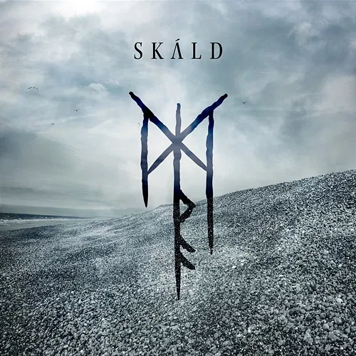Ó Valhalla SKÁLD