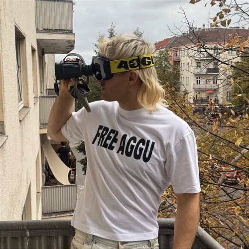 Oasis Ski Aggu