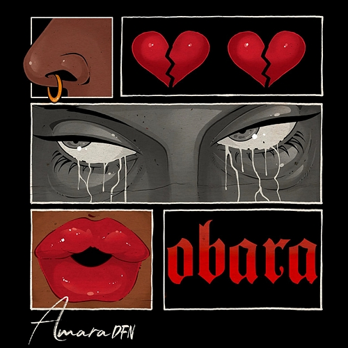 Obara Amara DFN