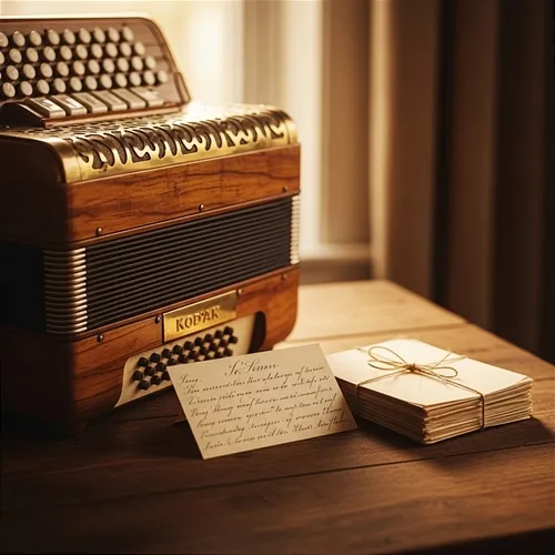 Oberklang Lied Alpine Melody