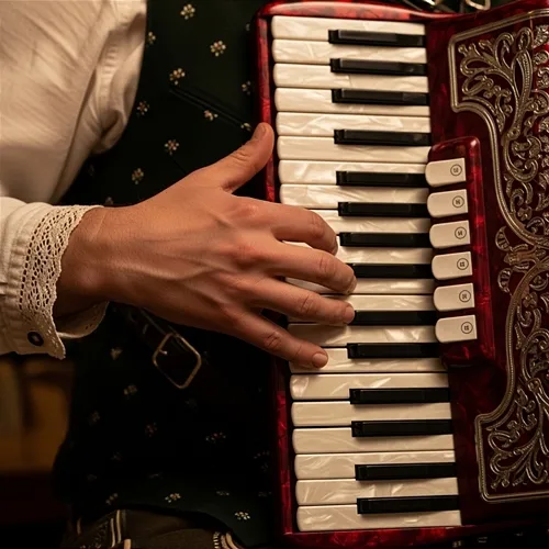 Oberwind Lied Alpine Melody