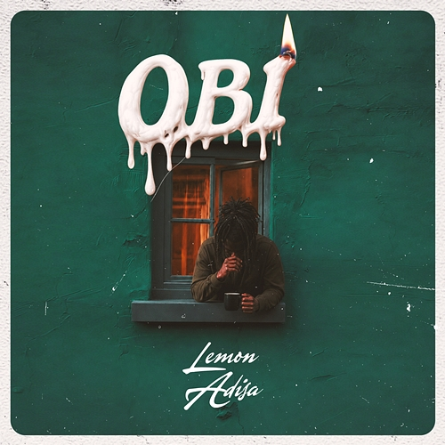 Obi Lemon Adisa
