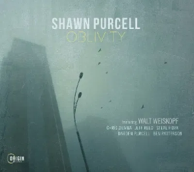 Oblivity Purcell Shawn