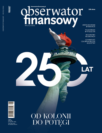 Obserwator Finansowy Polska Press Sp. z o.