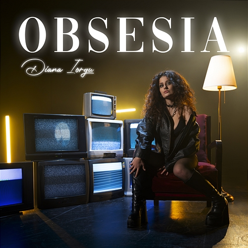 OBSESIA Diana Iorgu