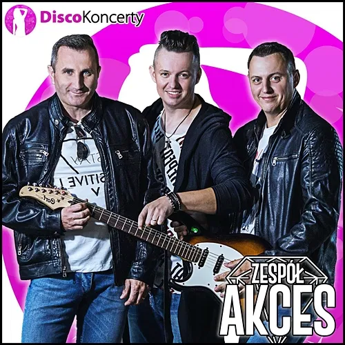 Obsesja Akces