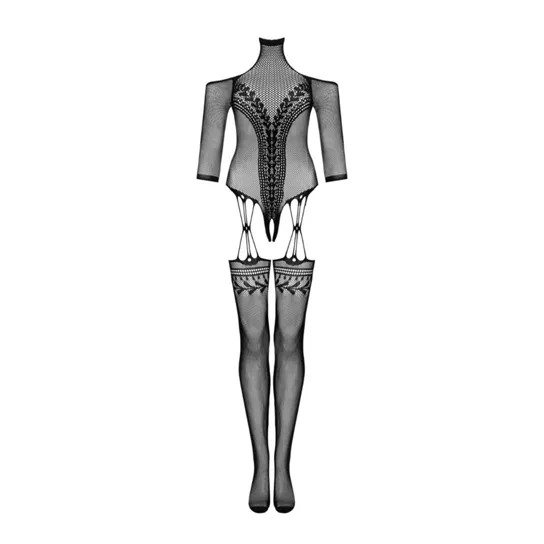 Obsessive Bodystocking G333 Obsessive